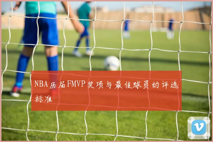 NBA历届FMVP奖项与最佳球员的评选标准